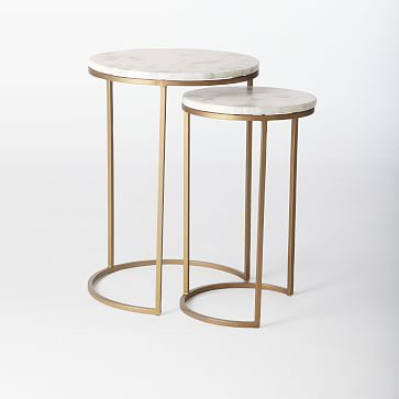 ArtSteel Småbord 07